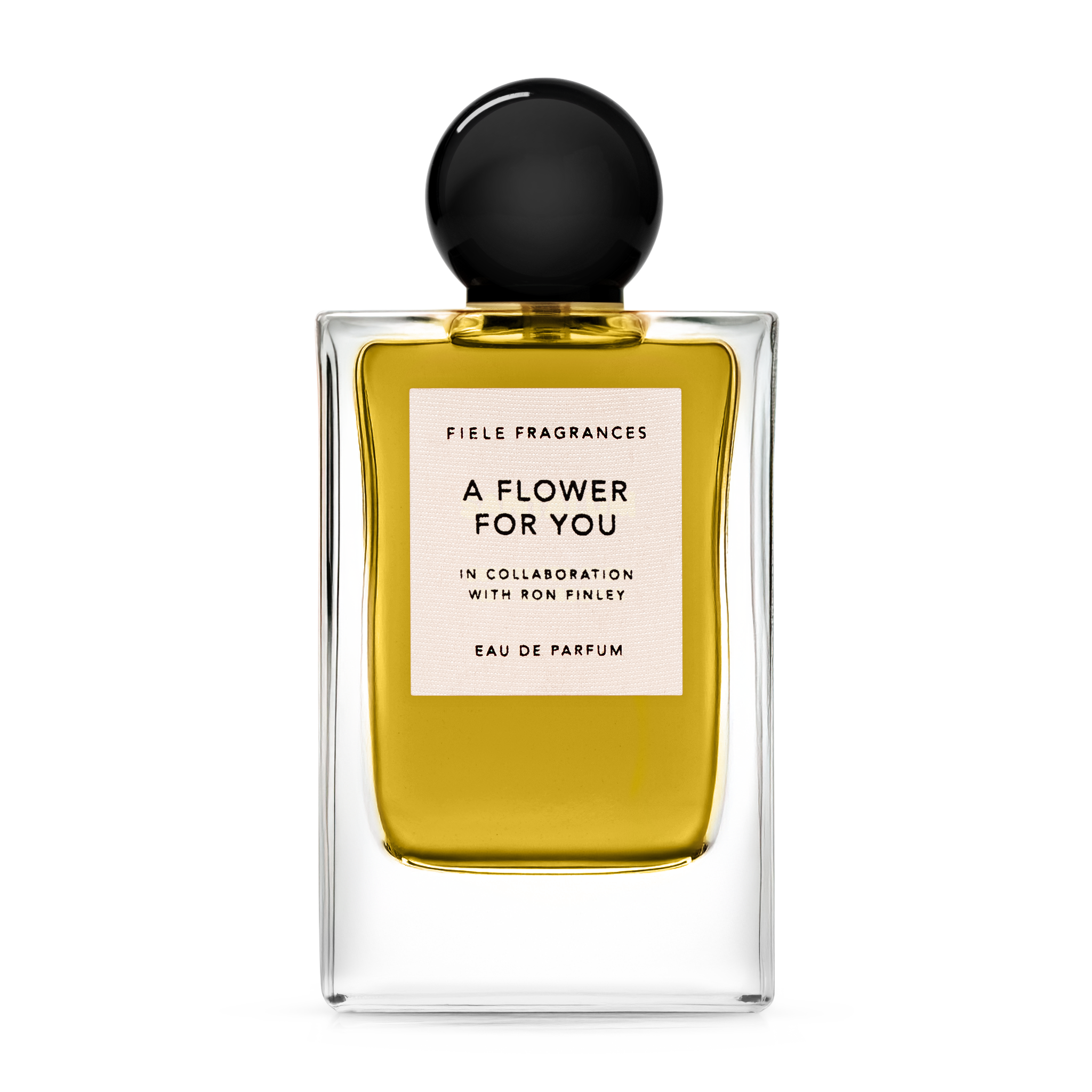 Fiele Fragrances - POGOSTEMON Eau de Parfum | CAPSULE PARFUMERIE